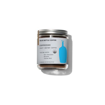 Craft Instant Espresso