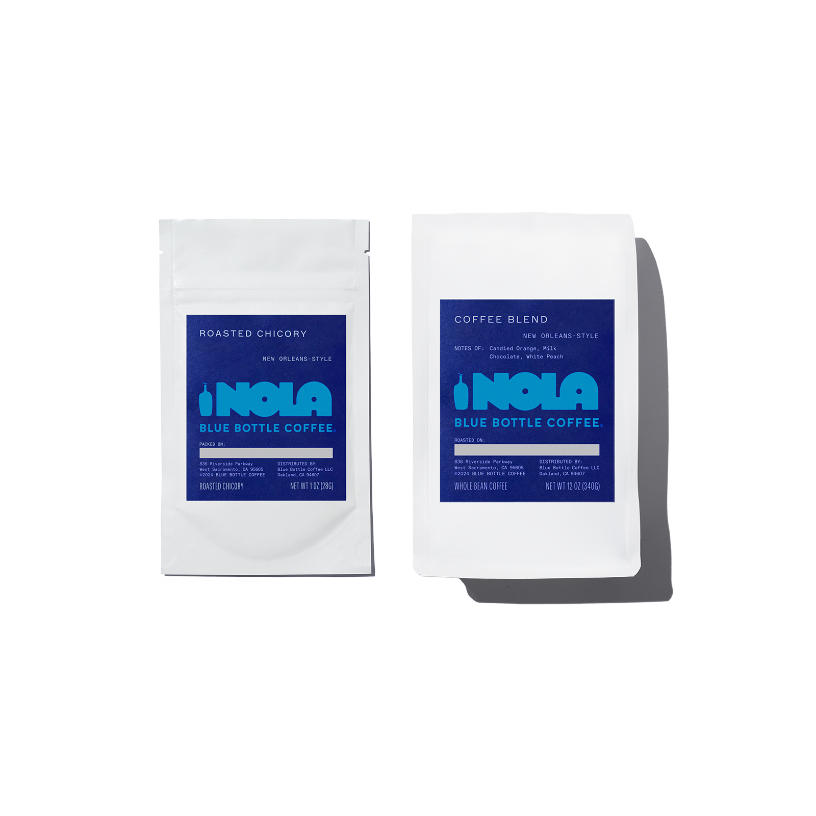 M1_NOLA_Kit.png New Orleans-Style Coffee and Roasted Chicory Kit - Image 1